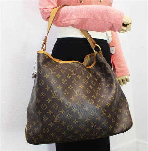 new louis vuitton delightful|louis vuitton delightful mm monogram.